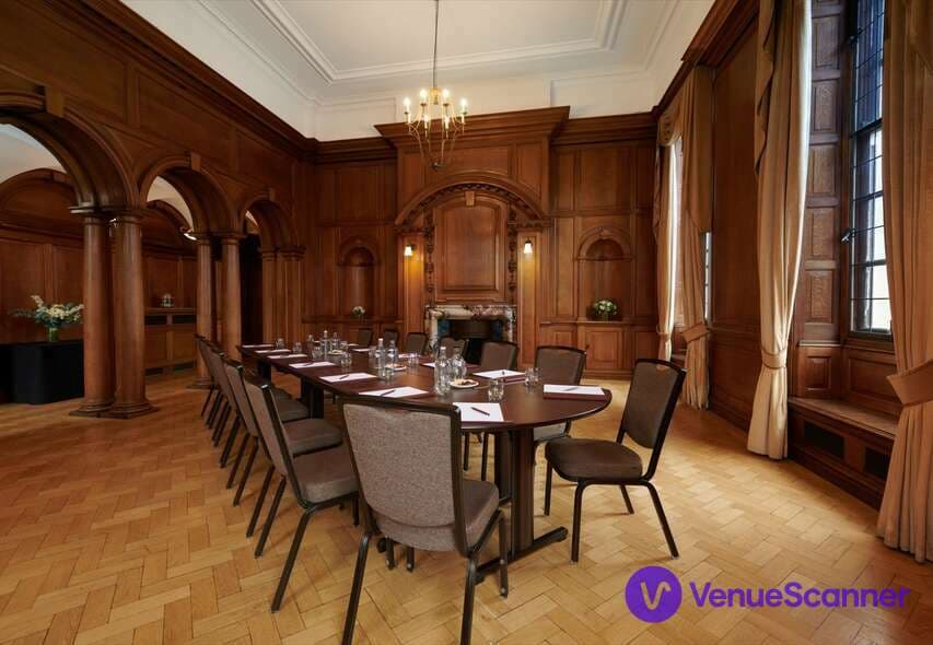 The Chairman's Suite, The Grand, York photo #1