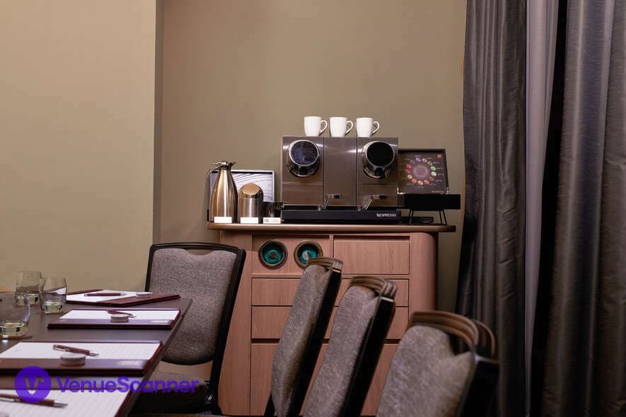 The Paterson Suite, The Grand, York photo #2