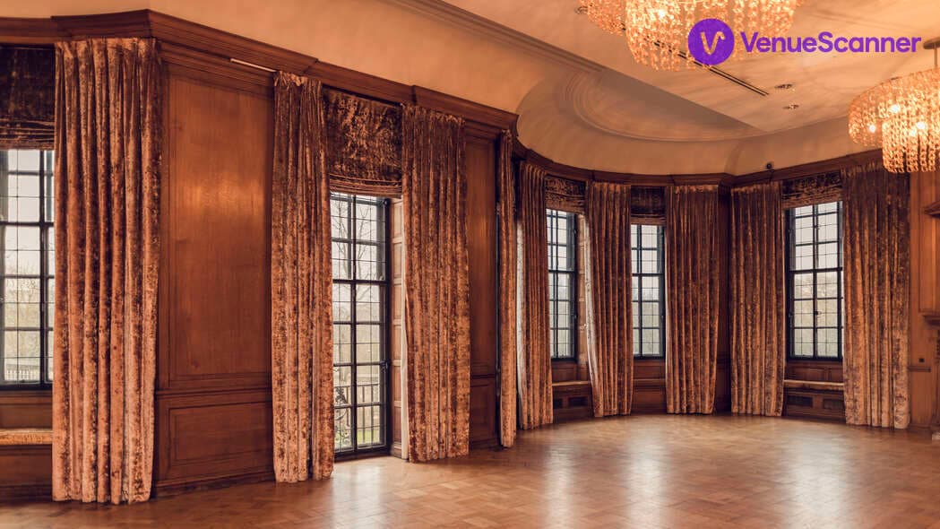 The Grand Boardroom, The Grand, York photo #3