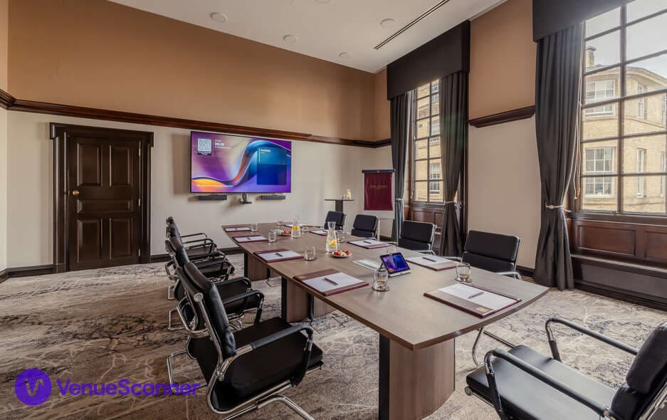 The Gibb Suite, The Grand, York photo #1