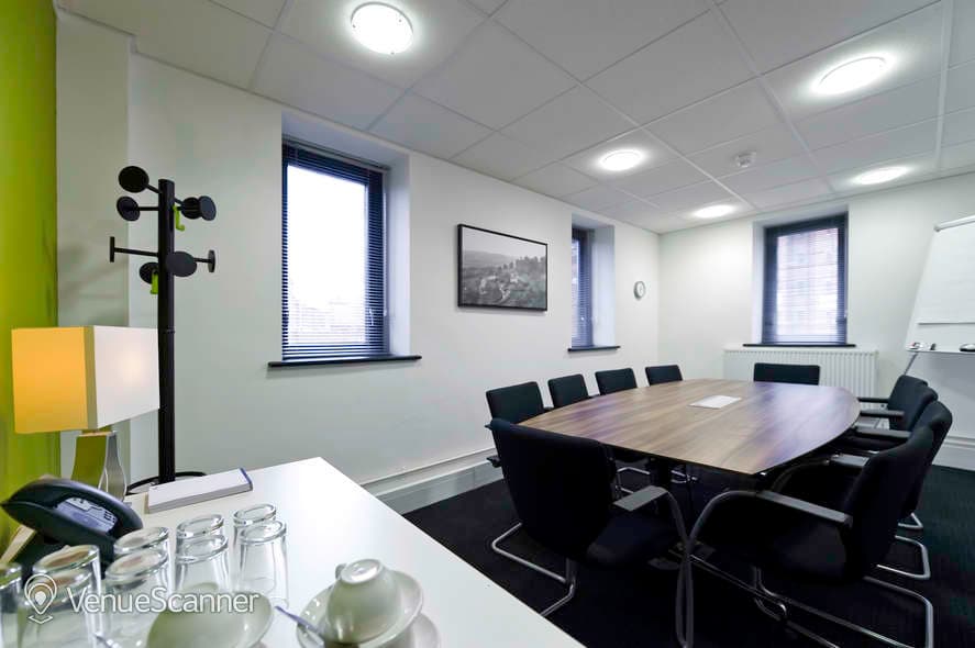 Cooper's Hill, Regus Gloucester Docks North Warehouse photo #1