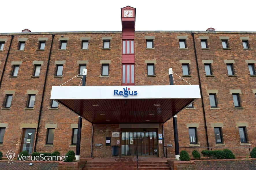 Cooper's Hill, Regus Gloucester Docks North Warehouse photo #5