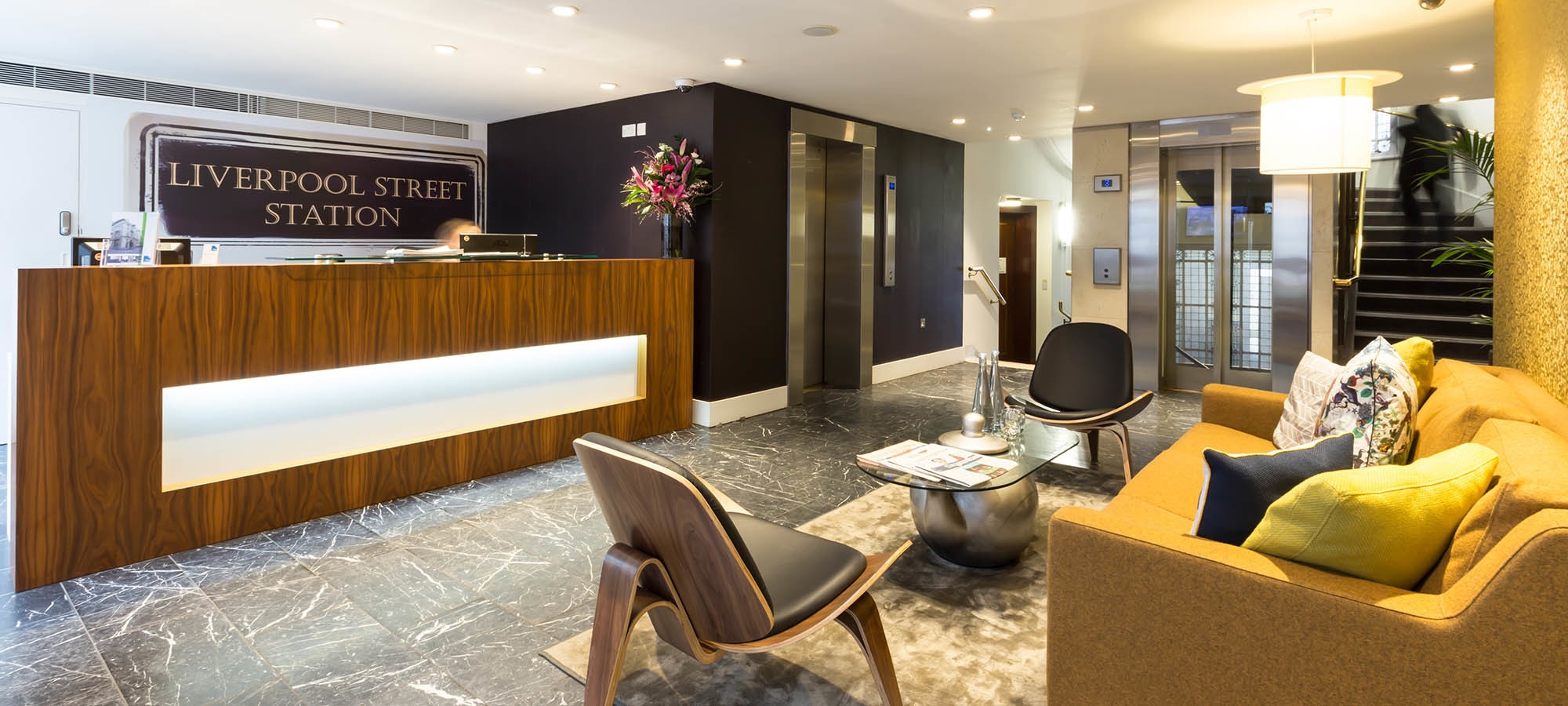 Photo of Office Space In Town, Exclusive Hire