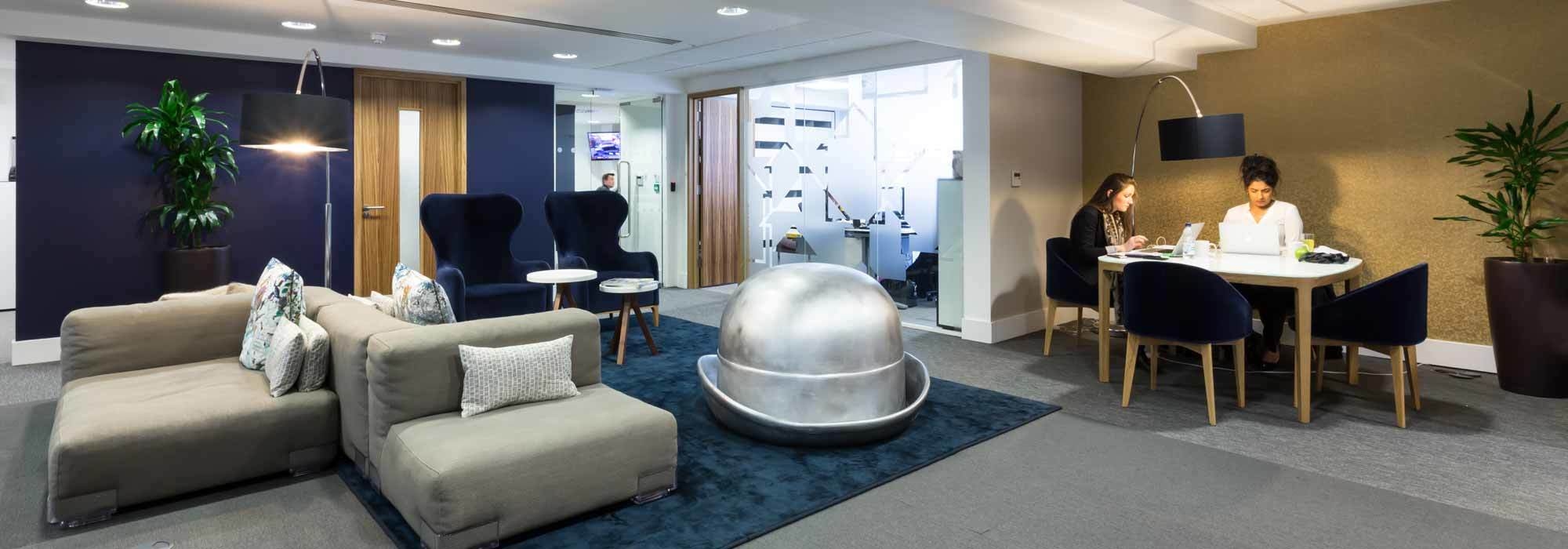 Photo of Office Space In Town, Exclusive Hire