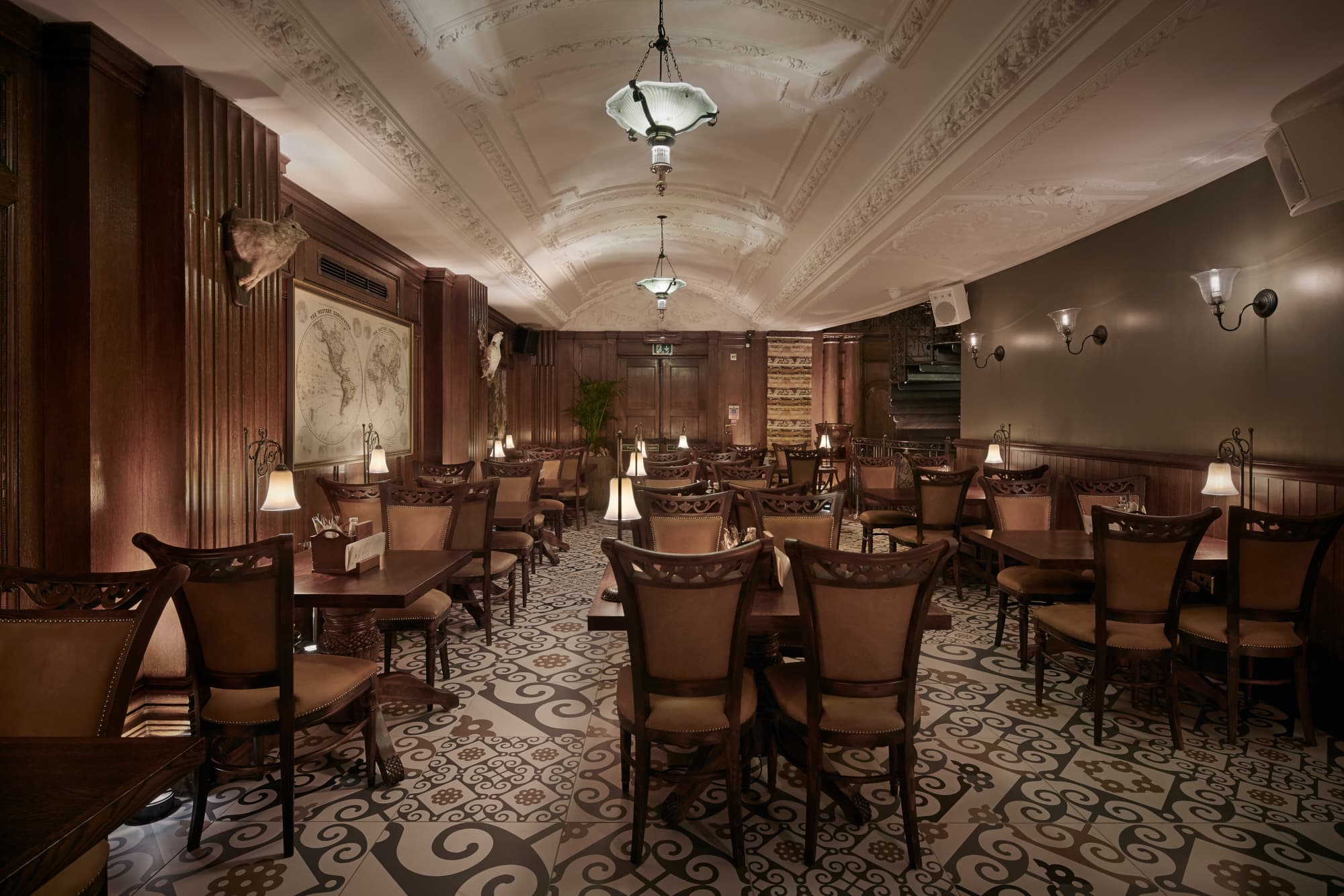 The Trading House, Whole Venue photo #2