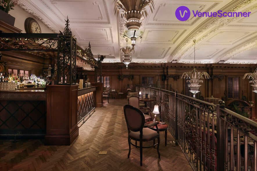 Whole Venue, The Trading House photo #3