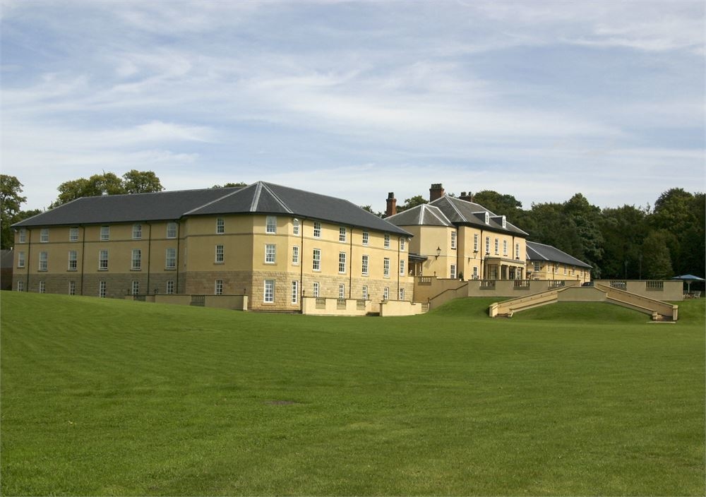 Photo of Hardwick Hall Hotel, Exclusive Hire