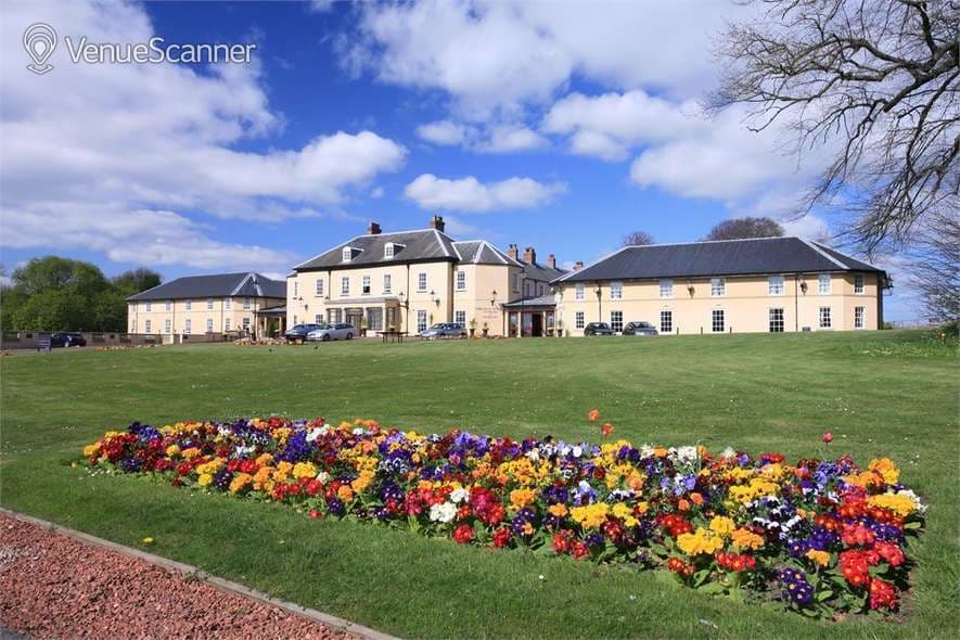 Hardwick Hall Hotel, Coleman Suite - 1 Section, undefined photo #2