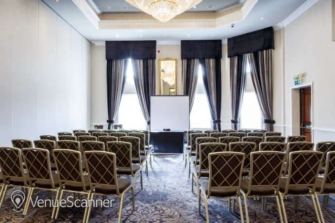 Hardwick Hall Hotel, Coleman Suite - 1 Section, undefined photo #1