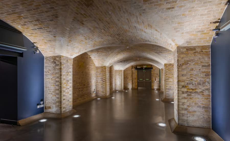 Full Venue Buyout, SPYSCAPE & SPYGAMES photo #1