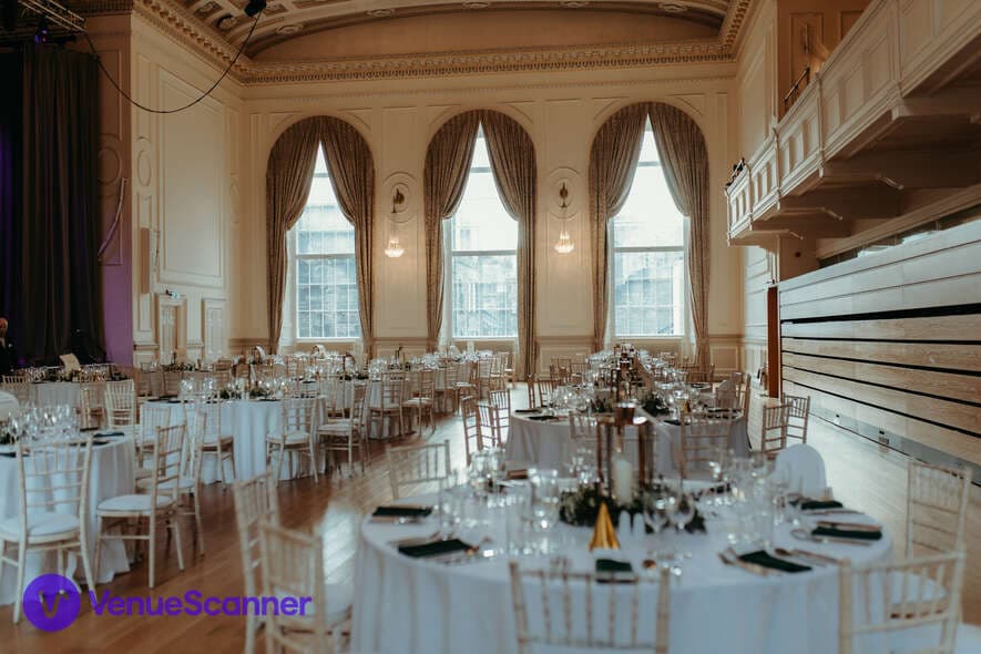 Music Hall, Assembly Rooms photo #1