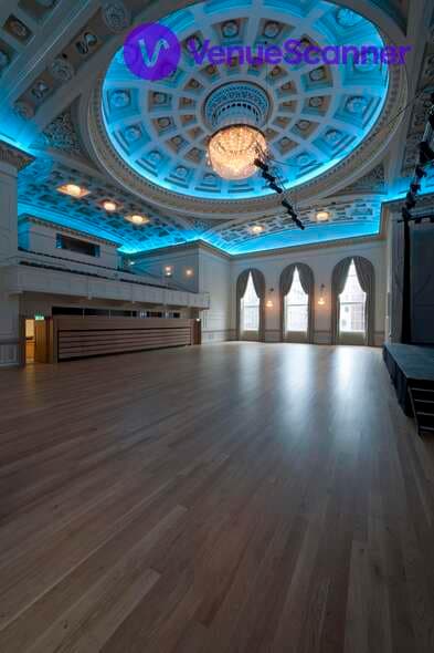 Music Hall, Assembly Rooms photo #2