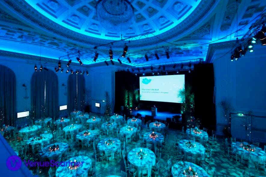 Music Hall, Assembly Rooms photo #3