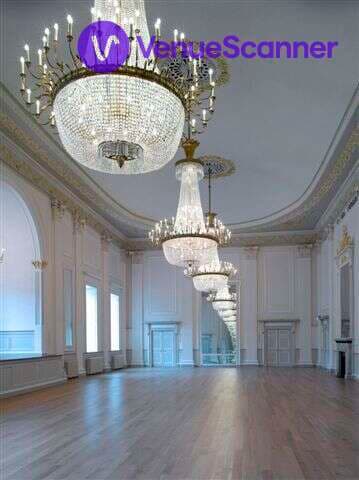 Ballroom, Assembly Rooms photo #1