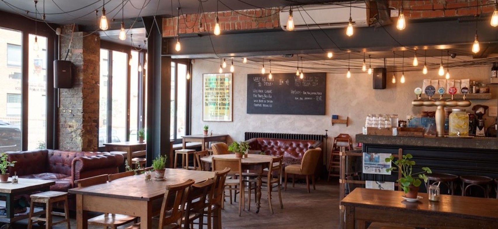 Photo of Alice House Queen's Park, Bar And Restaurant