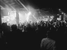 Rebellion, Whole Venue photo #2