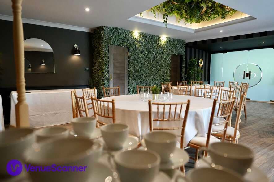 The Bignell Suite, The Chesterton Hotel photo #1