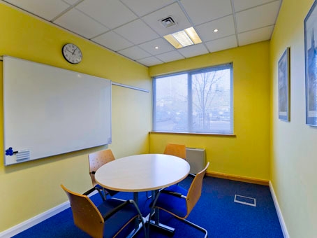 Photo of Regus Exeter Business Park, Adventure