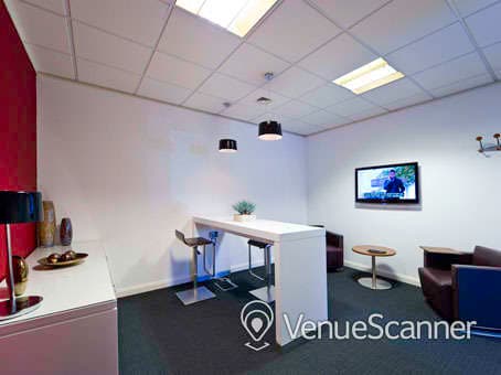 Endeavour, Regus Exeter Business Park photo #1