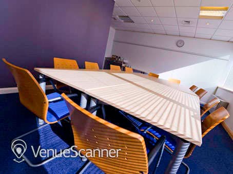 Maryrose, Regus Exeter Business Park photo #1