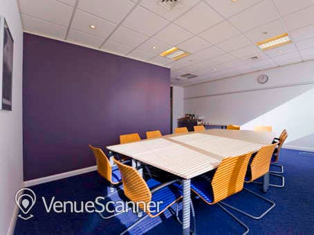 Golden Hind, Regus Exeter Business Park photo #1