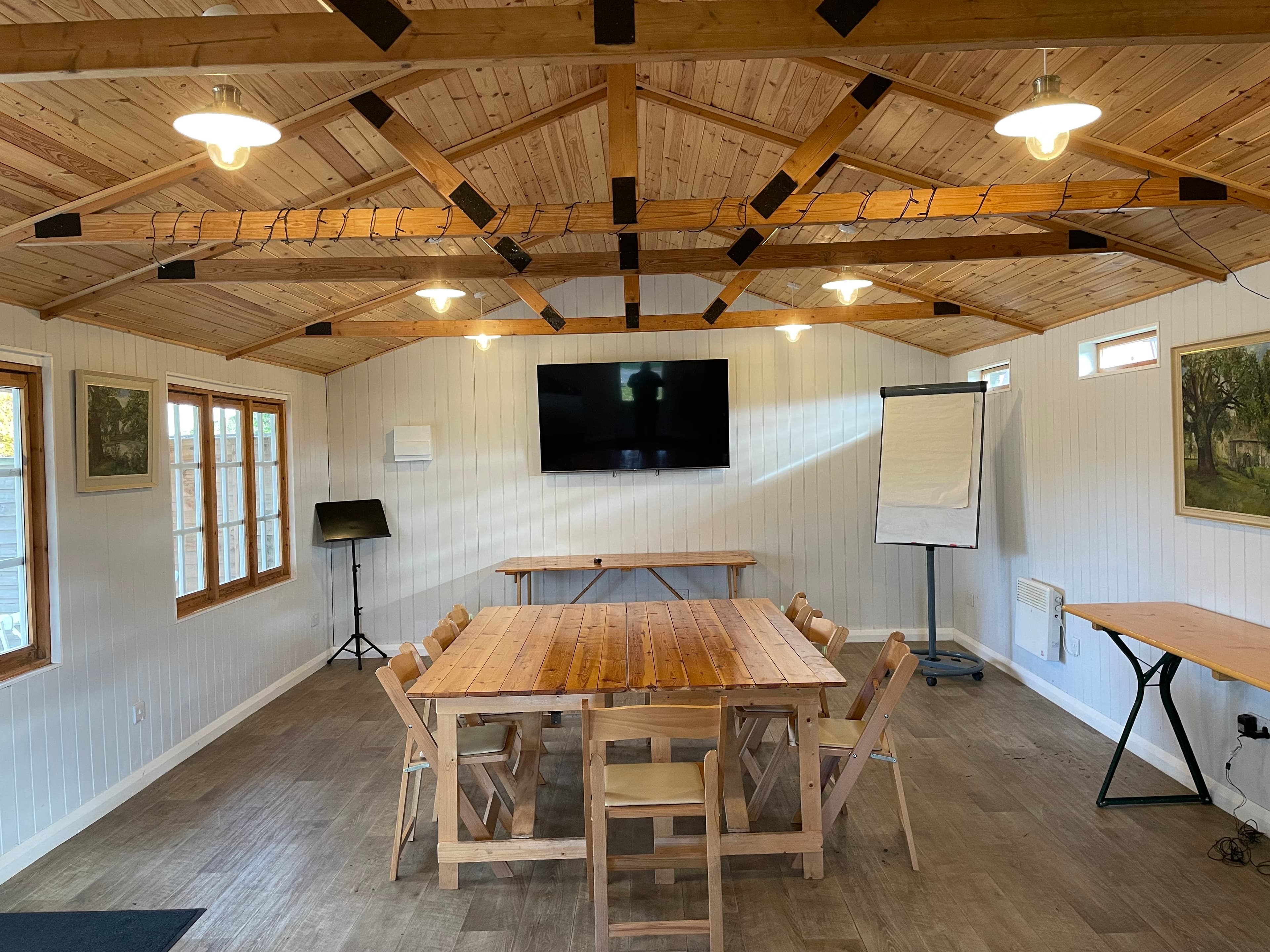 Stubbers Adventure Centre, The Boathouse photo #2