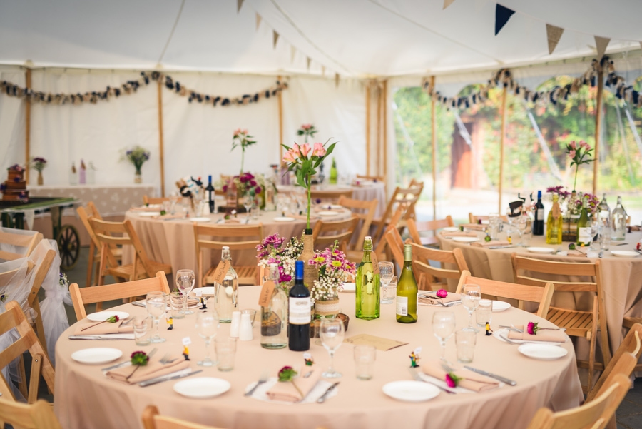 Photo of Stubbers Adventure Centre, The Walled Garden