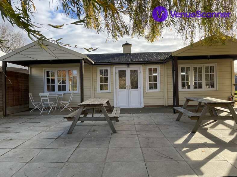 The Boathouse, Stubbers Adventure Centre photo #3