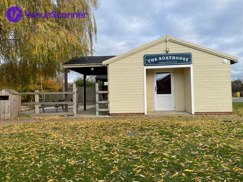 The Boathouse, Stubbers Adventure Centre photo #1