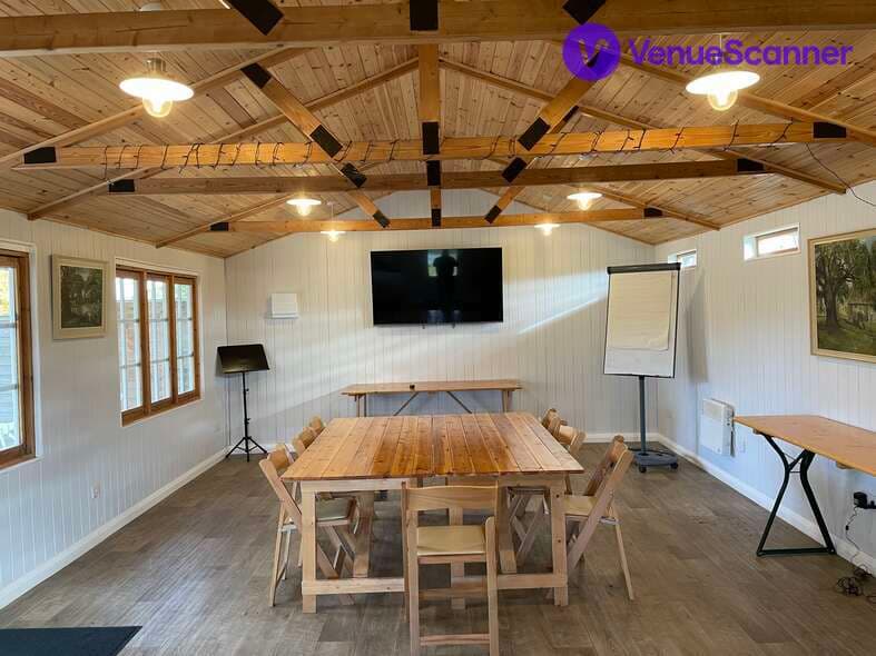 The Boathouse, Stubbers Adventure Centre photo #2