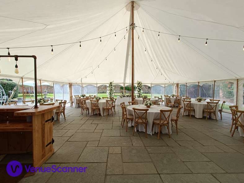 The Walled Garden, Stubbers Adventure Centre photo #3