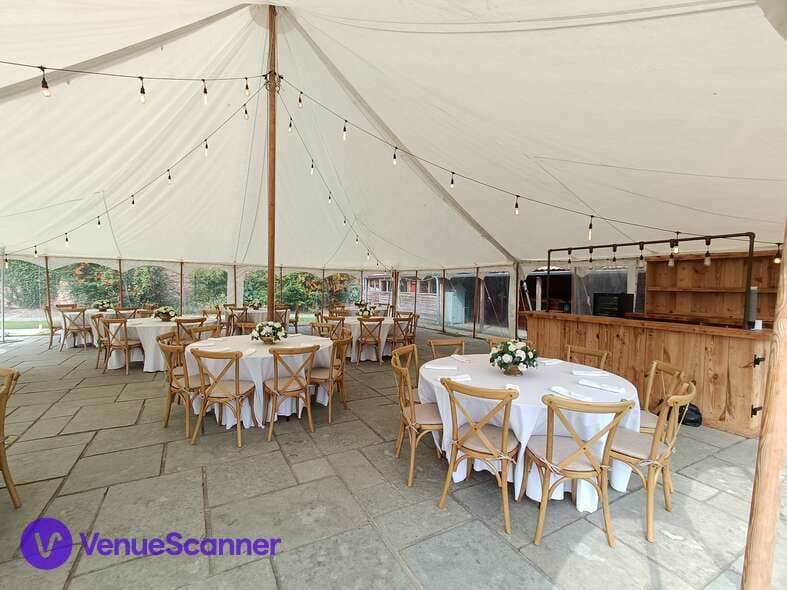 The Walled Garden, Stubbers Adventure Centre photo #1