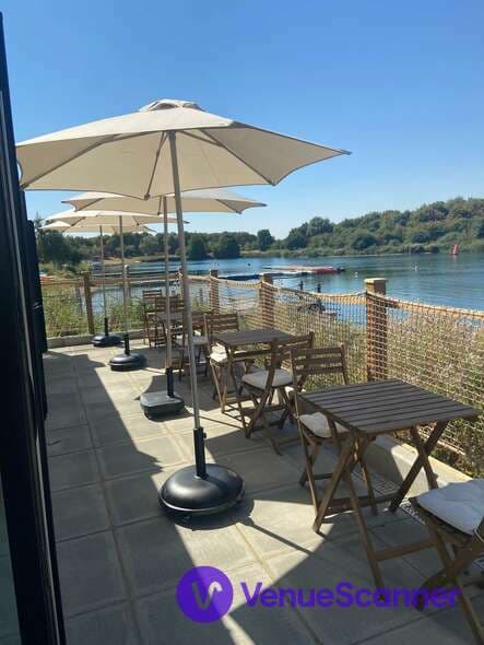 The Boathouse, Stubbers Adventure Centre photo #7