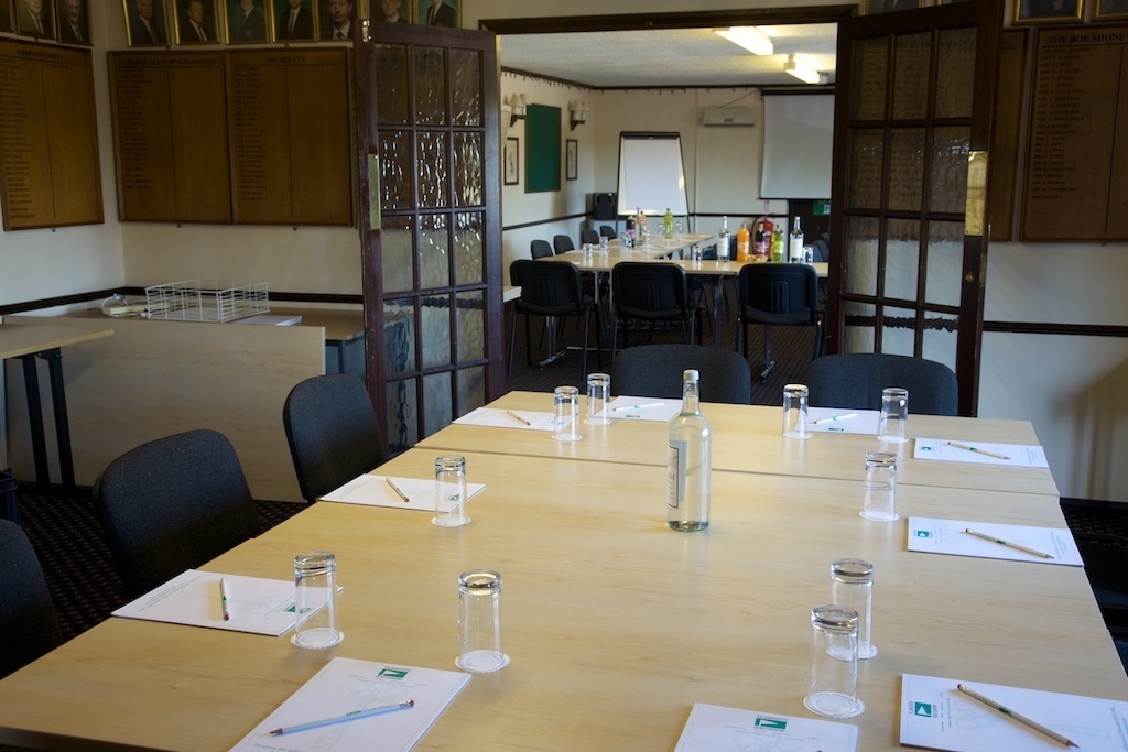 Photo of Tilsworth Golf Conference Centre, Stanbridge Suite