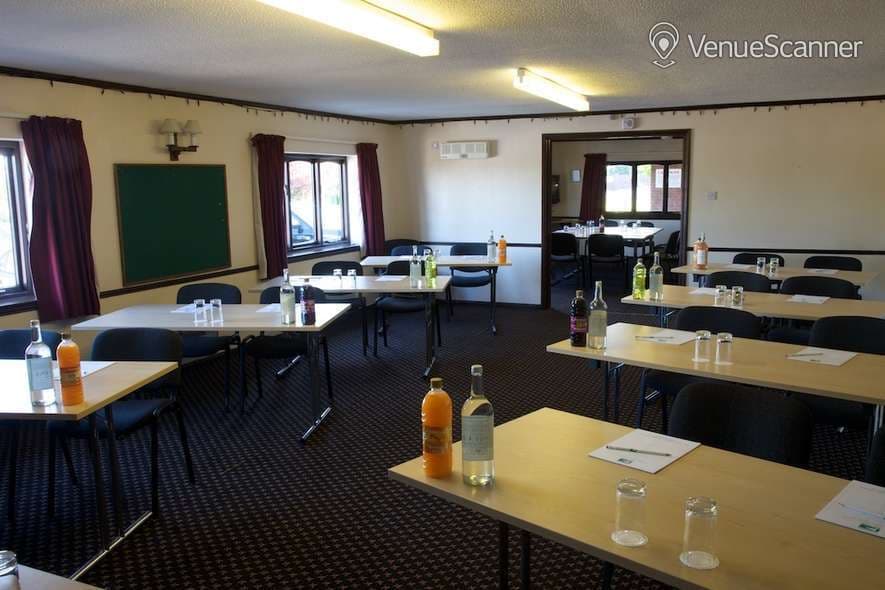 Tilsworth Golf Conference Centre, Stanbridge Suite photo #3