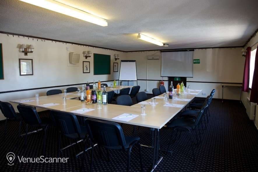 Stanbridge Suite, Tilsworth Golf Conference Centre photo #1