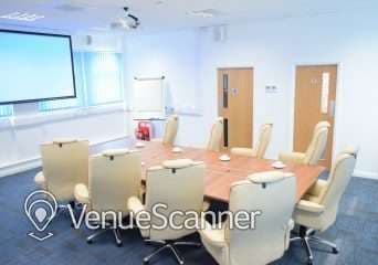 Training Room 6, Humanitarian Academy For Development photo #1