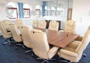 Training Room 6, Humanitarian Academy For Development photo #3