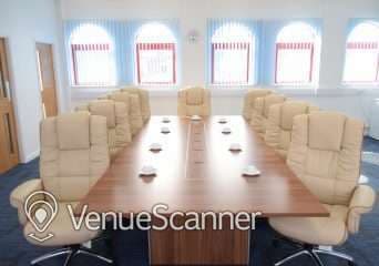 Training Room 6, Humanitarian Academy For Development photo #2