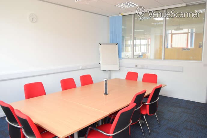 Training Room 3, Humanitarian Academy For Development photo #2