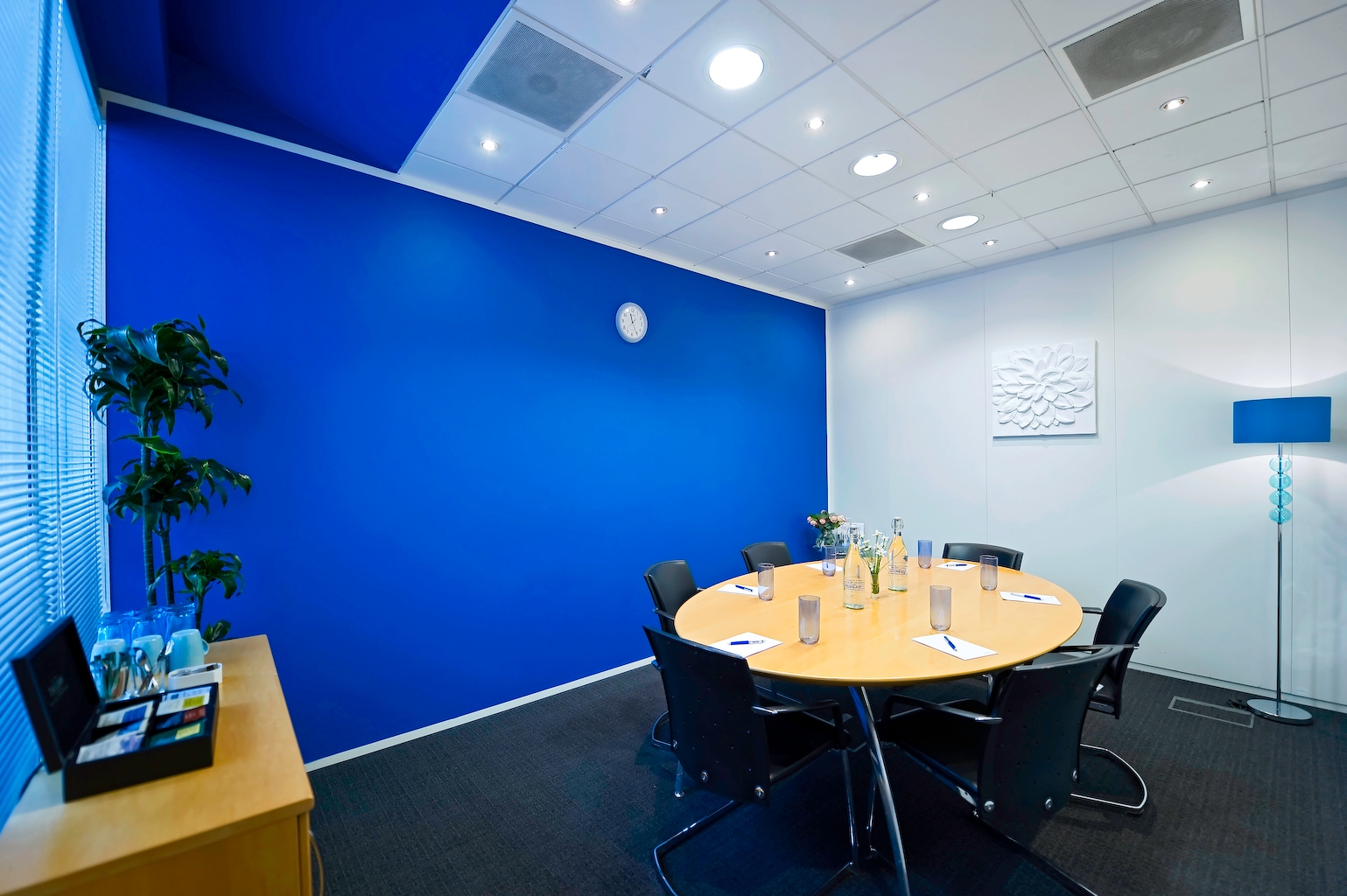 Photo of Regus Reading Green Park, Chianti