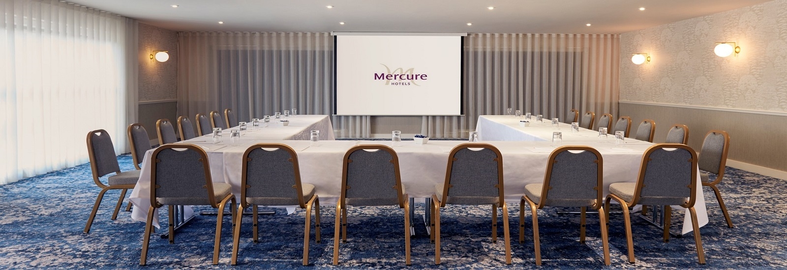 Photo of Mercure Thame Lambert Hotel, Oxford Suit