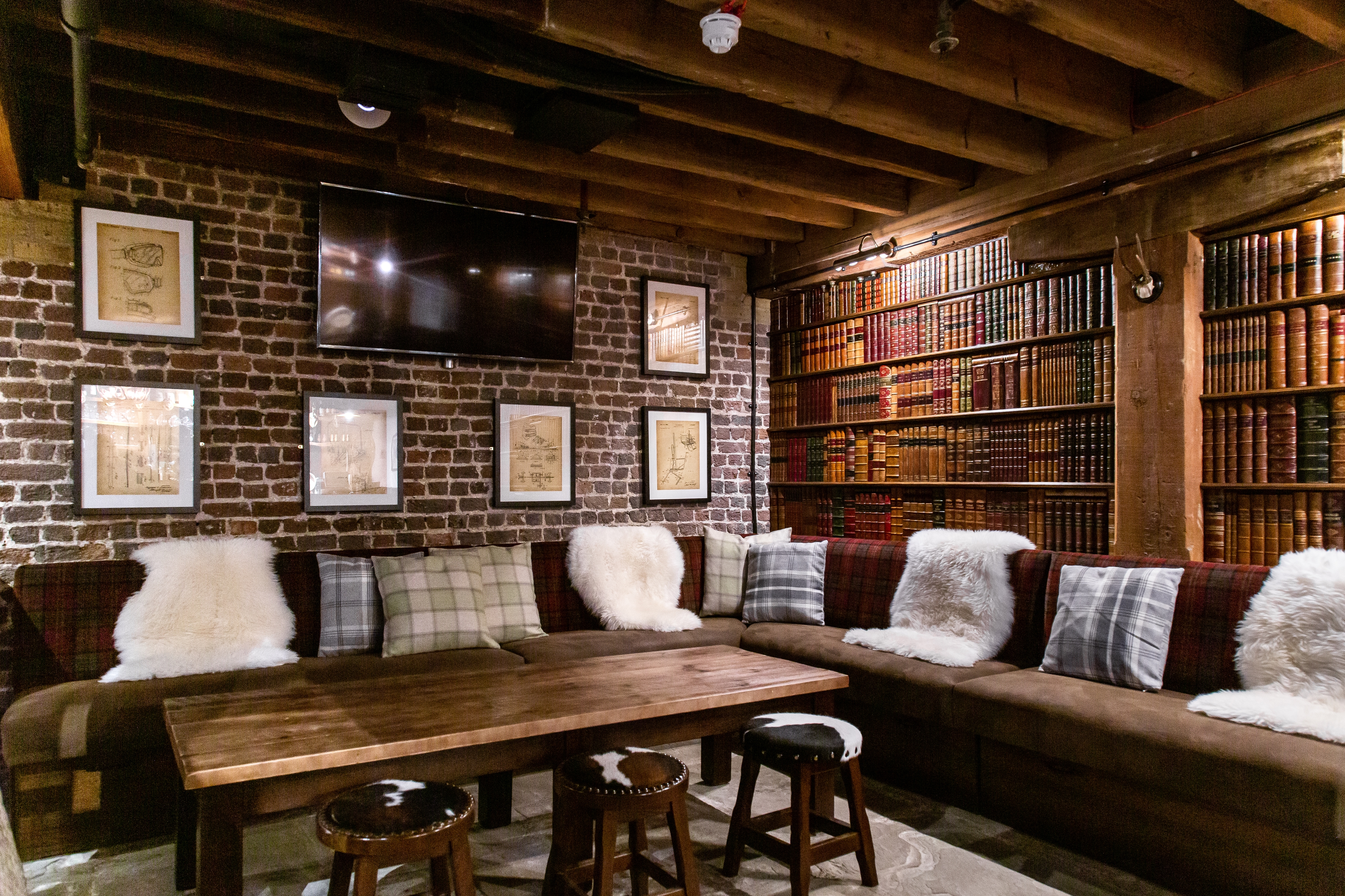 Photo of Munich Cricket Club Canary Wharf, Chalet