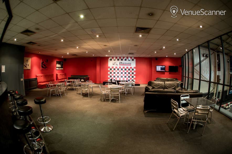 Bar, Teamsport Go Karting Manchester Trafford photo #1