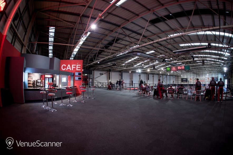 Track, Teamsport Go Karting Manchester Trafford photo #9