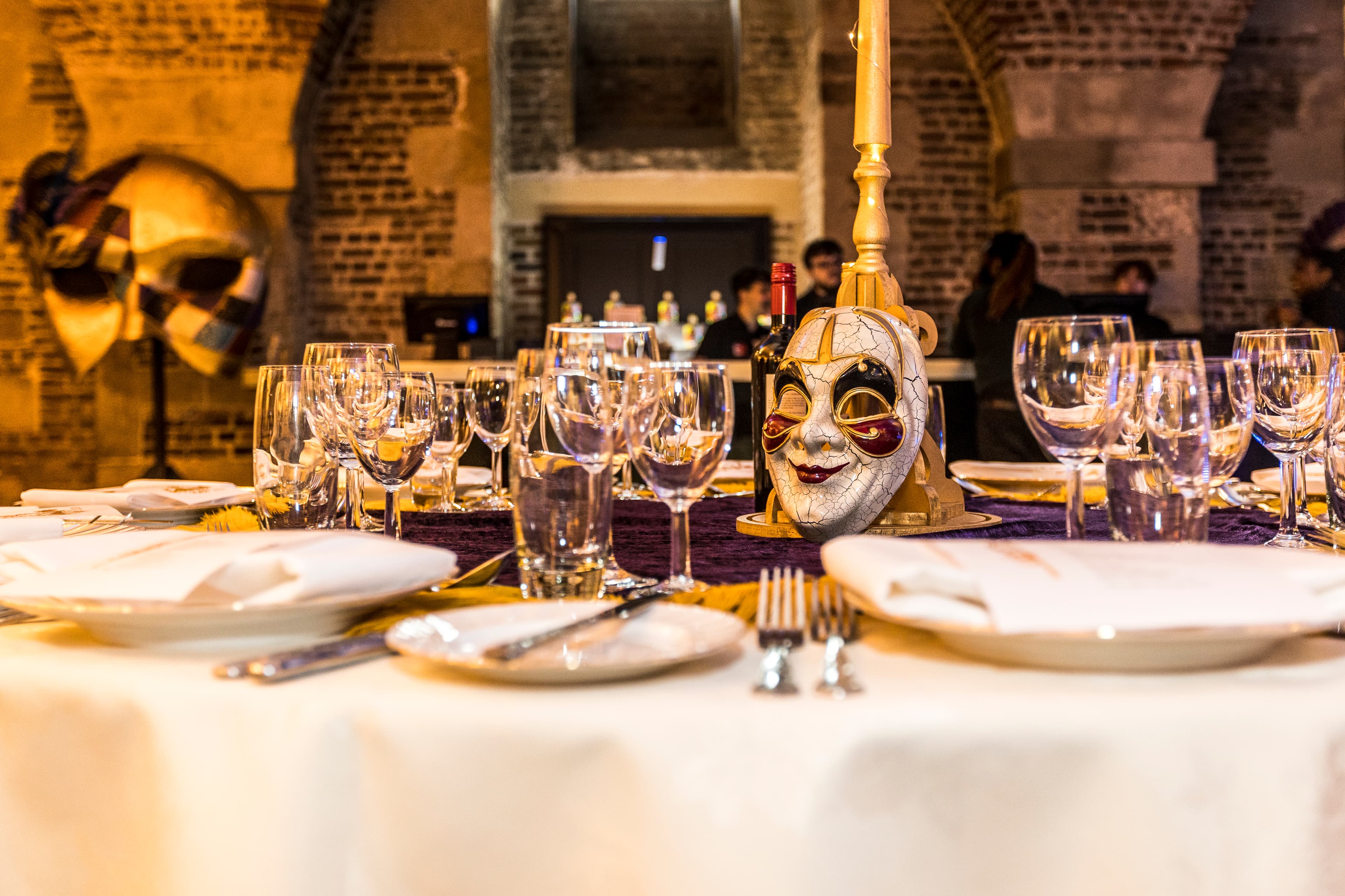 Crypt, St Martin-in-the-Fields photo #3