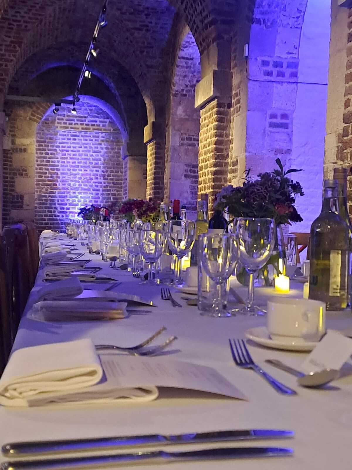 St Martin-in-the-Fields, Gallery photo #2