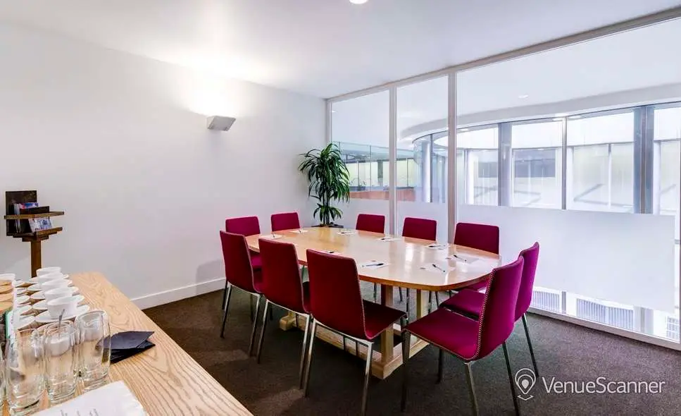 Peter Benenson Meeting Room, St Martin-in-the-Fields photo #1