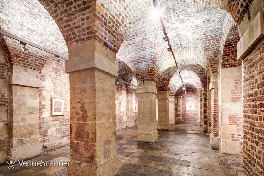 Gallery, St Martin-in-the-Fields photo #3