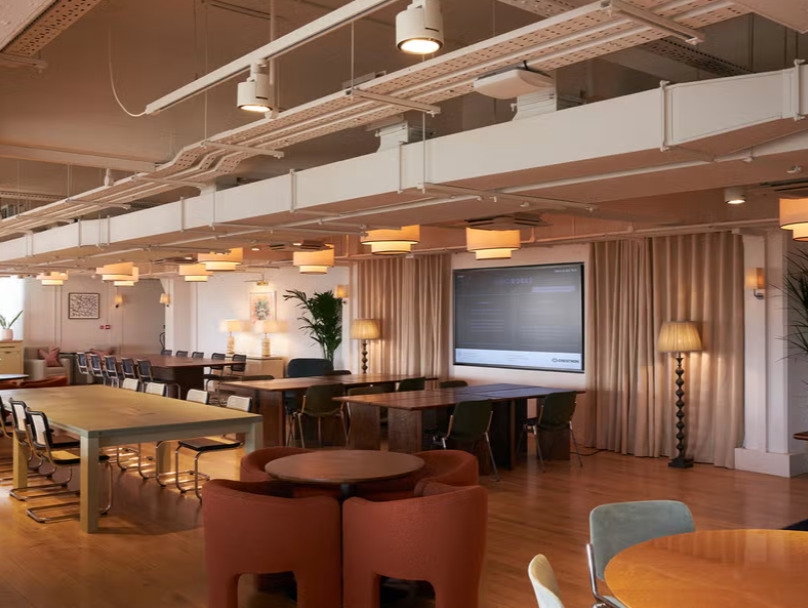 Photo of Shoreditch Loft, The Loft